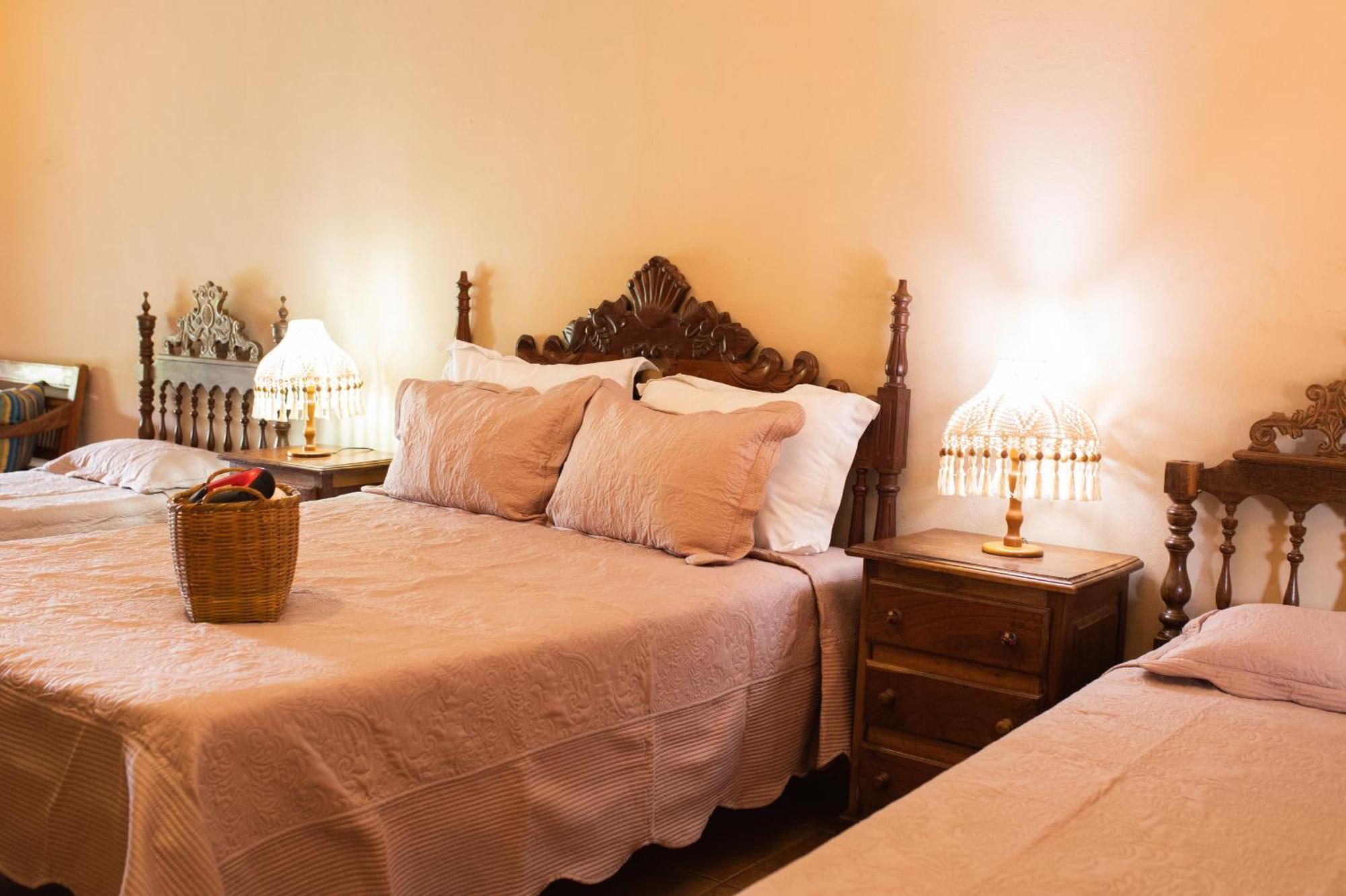 Maria Barbosa Tiradentes Pousada E Spa Quarto foto