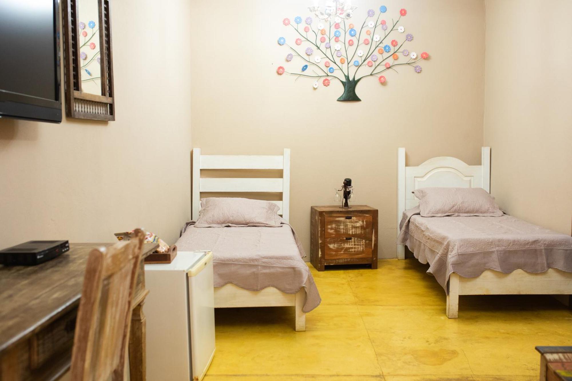Maria Barbosa Tiradentes Pousada E Spa Quarto foto