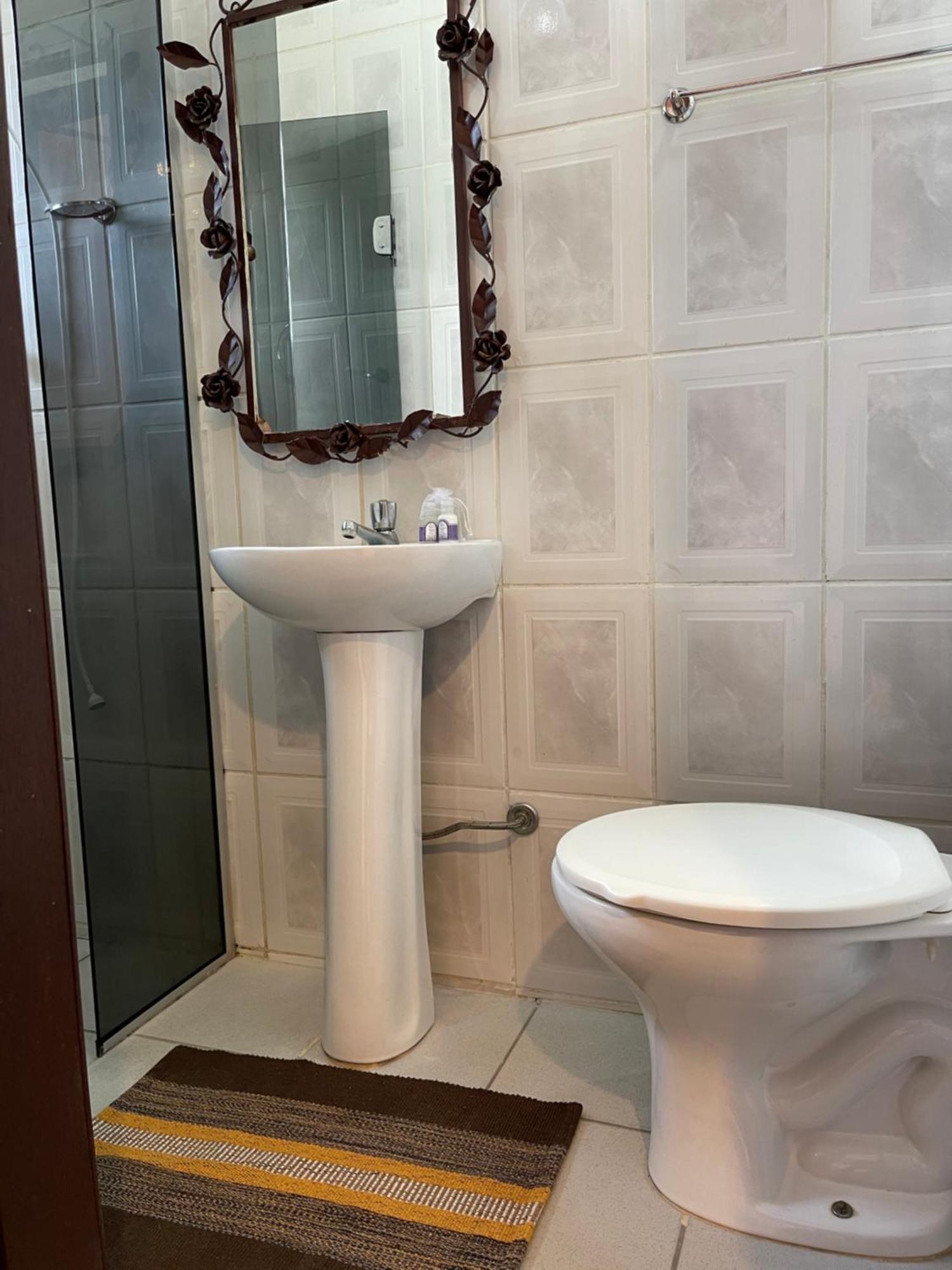 Maria Barbosa Tiradentes Pousada E Spa Quarto foto